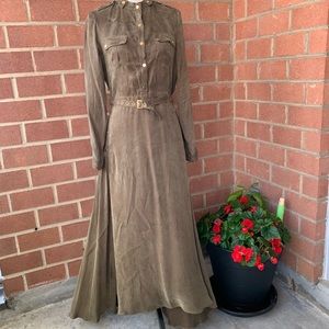 Beautiful maxi dress